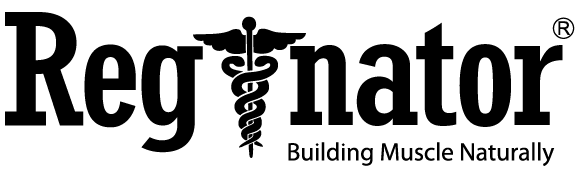 Reginator Logo