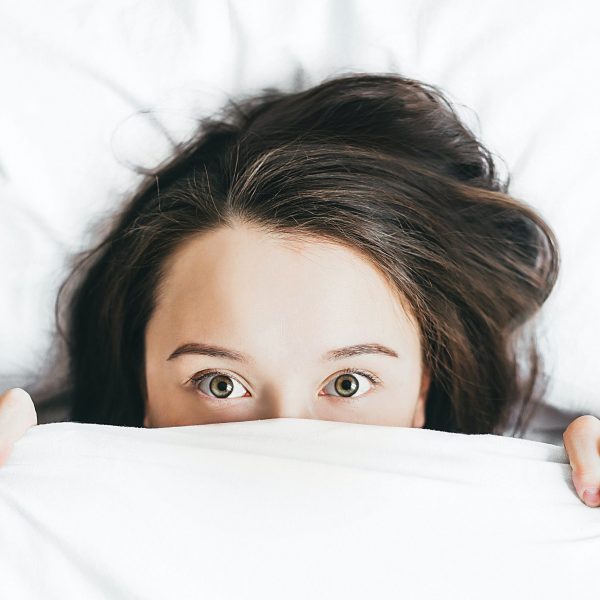 The truth behind sleep and skin health