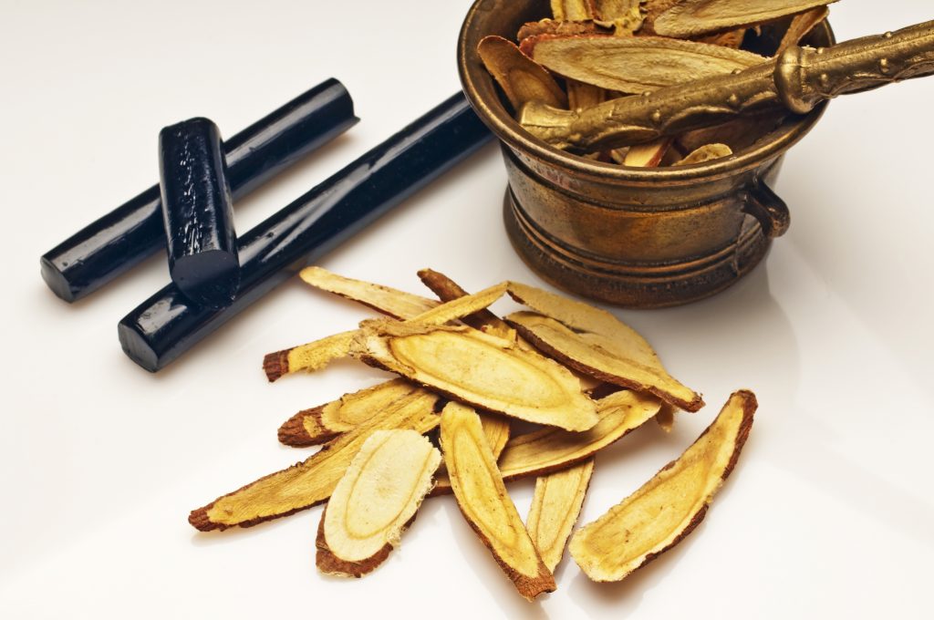 The Benefits of Licorice Beyond the Candy Flavour Innovite Health