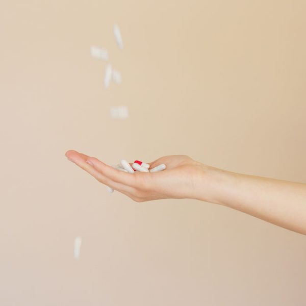 IV Which Probiotic